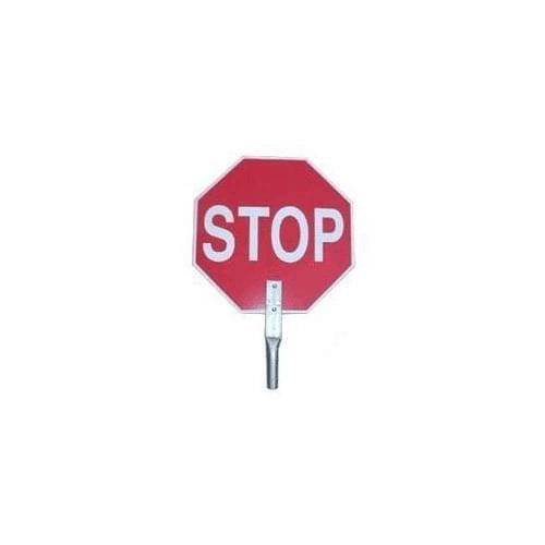 Pro-Line Traffic Safety Paddle Sign - Tactical & Duty Gear